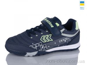 купить Restime DDB26719-1 navy-olive оптом