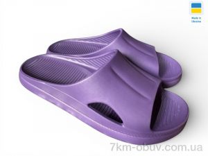 купить оптом Rai shoes 510-005 фіолетовий