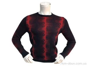 купить TurkishBrend 211497 чорний з червоним оптом