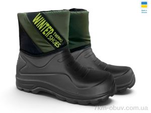 купить Rai shoes СМ323 хакі оптом