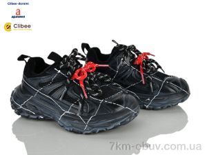 купить оптом Clibee-Doremi A2990 black фліс