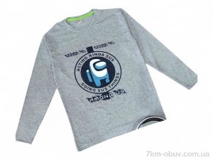 купить Kids-modnik 4391 св.сірий міньйон оптом