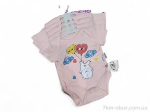 купить оптом Kids-modnik 12415 пудра