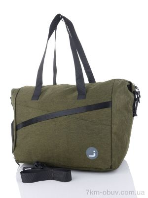 купить Superbag 4152 green оптом