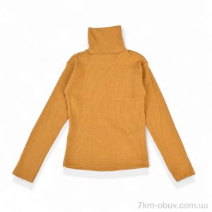 купить OL Гольф рубчик 001-2 yellow оптом