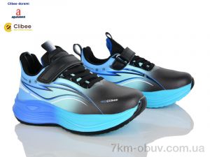 купить оптом Clibee-Doremi LC1190-2 black-royal