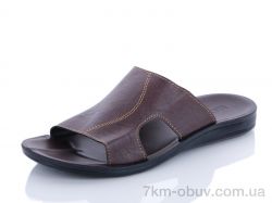 купить Makers Shoes 10350 brown оптом