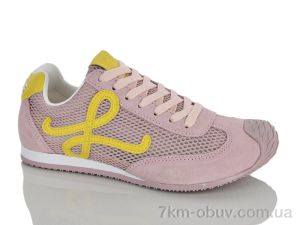 купить Violeta B2990-14 pink-yellow оптом