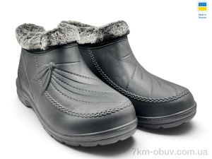 купить оптом Rai shoes Б21 чорний