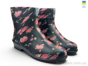 купить оптом Rai shoes Троянда чорний
