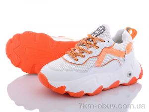 купить Захар-Gold K2117-3 orange оптом