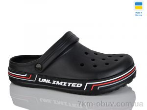 купить оптом Lot Shoes 519 чорний