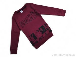 купить Kids-modnik 2020 бордовий оптом