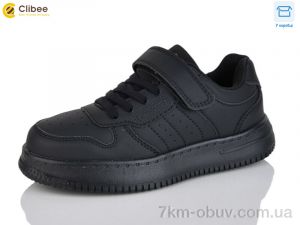 купить оптом Clibee-Apawwa EC502-1 black