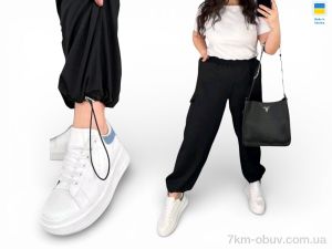 купить оптом Sport style 1052 чорний