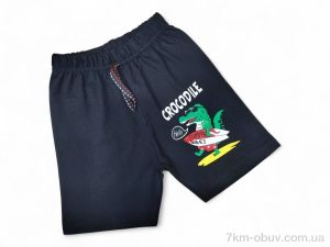 купить Kids-modnik 13135 чорний оптом