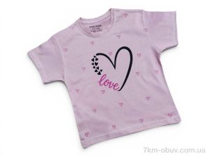 купить Kids-modnik 2615 темно-рожевий оптом
