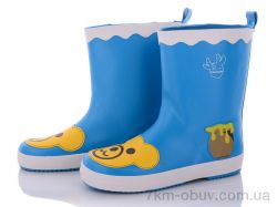 купить Class Shoes HMY219 голубой оптом