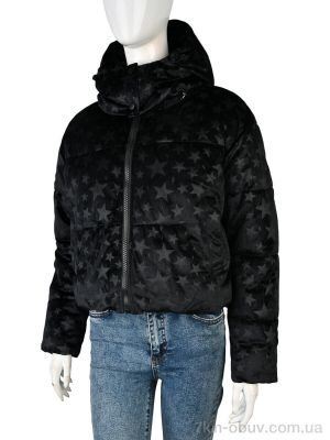 купить Obuvok 17255 (12061) black оптом