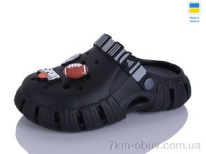 купить оптом Lot Shoes 770 підліток чорний-графіт