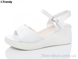 купить оптом Trendy WL1042-2