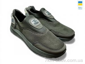 купить Rai shoes 25-01 хакі оптом