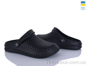 купить Inblue 504 чорний оптом