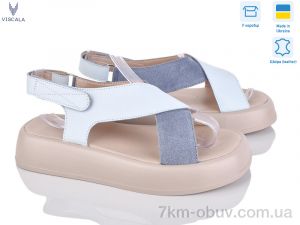 купить Viscala 23211 джинс ш.+син.з. оптом