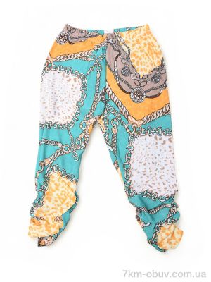 купить Obuvok B0144-1 (11349) green оптом