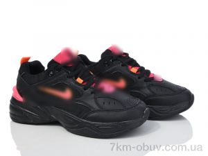 купить Violeta HD62-B1897-13 black-pink оптом