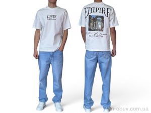 купить I8denim 90586 ekru оптом