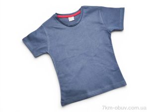 купить оптом Kids-modnik 2602 т.сірий