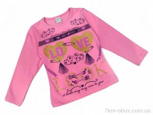 купить Kids-modnik 3926 рожевий оптом