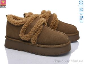купить PLPS-Nanachka GF2654 caramel оптом