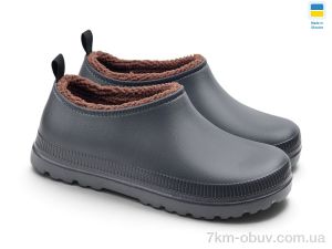 купить Rai shoes В-119DG графіт оптом
