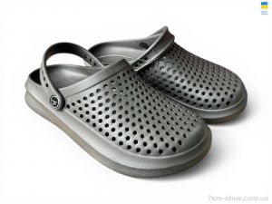 купить Rai shoes 504 графіт оптом