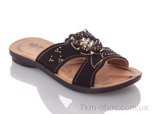купить DeMur K26-Elena 2 black (30-35) оптом