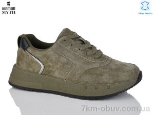 купить WOMAN MYTH ZT8190 оптом