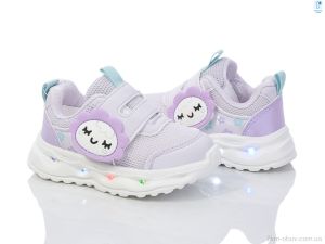 купить оптом Ok Shoes 11482E LED