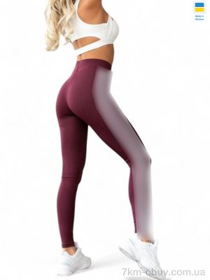 купить Sport style 50253 бордо оптом
