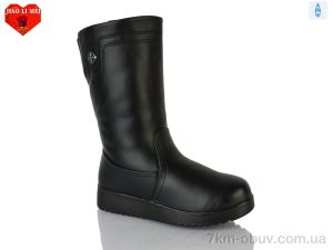купить Jiao Li Mei 886 black оптом