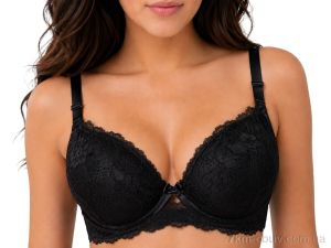 купить Obuvok 068C (07890) black оптом