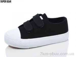 купить Super Gear C066 black оптом