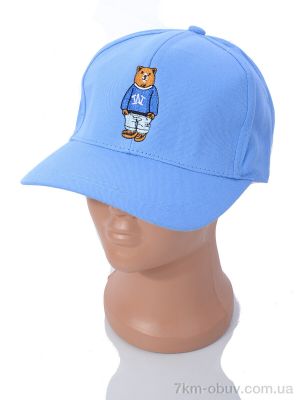 купить RuBi BN009-5 blue оптом