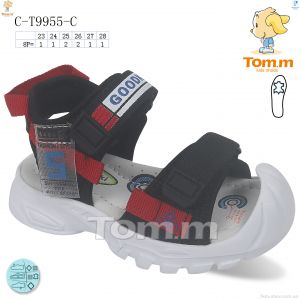 купить TOM.M C-T9955-C оптом