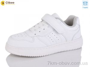 купить оптом Clibee-Apawwa EC502 white
