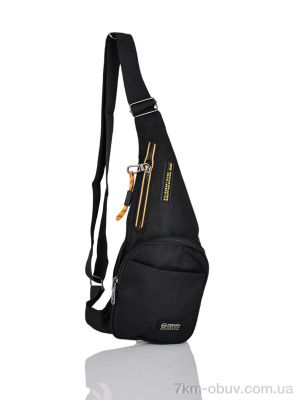купить GLAMORTA 6881-3 black оптом