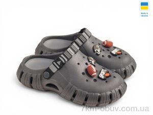 купить оптом Rai shoes DS770 графіт