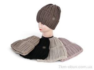 купить Angelica QW003-2 на флісі mix оптом