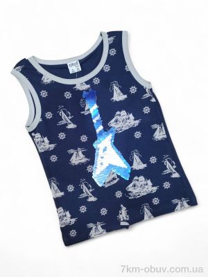 купить Kids-modnik 8033 т.синій оптом